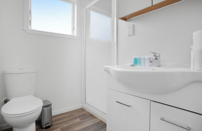 Summerside Loft with Air-con - Foto 20