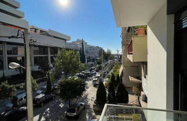 Niarchos apartment III - Foto 12