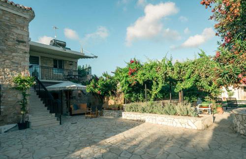 Villa Methoni Gem - Foto 36