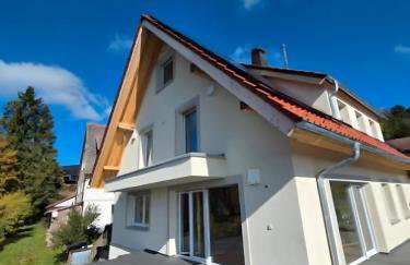 Schwarzwaldblick Rothaus 'Meise' - Foto 4