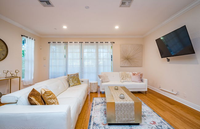 Las Olas Maison de Ville Near Fort Lauderdale Beach - Foto 19