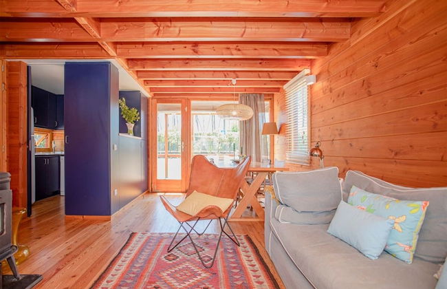 Liiiving in Ofir - Seaside Pool Bungalow - Foto 34