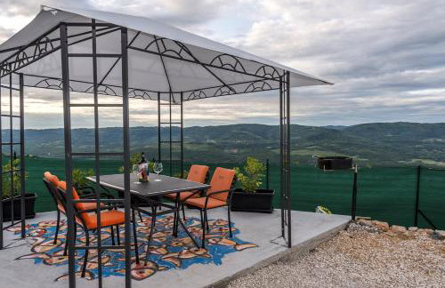 Villa Art House with Pool - Foto 12