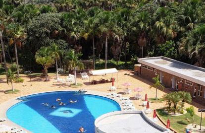 Gran Lençóis Flat Residence - Photo 39