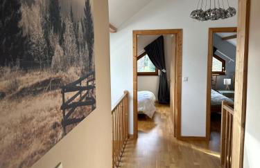 Les 2 Sapins - 10 personnes - Lits faits, Serviettes et ménage inclus - Foto 15