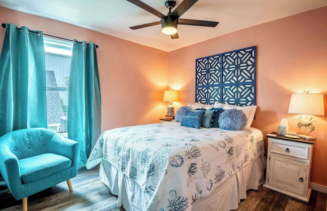 Sandshells Retreat Walk to Beach. Great Area! - Foto 2