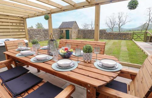 Upper Hurst Farmhouse - Foto 42