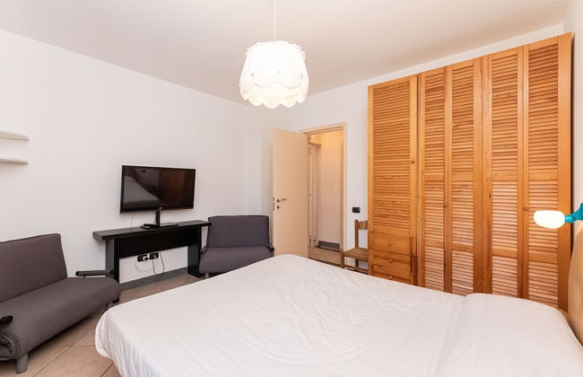 Villa Riviera- Bluchalet - Foto 2