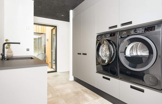 5 Star Holiday Home in Ansager - Foto 27