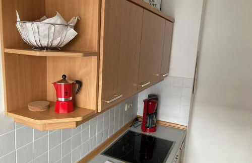 Ferienwohnung Andresen Dünenstraße 16 - Foto 22