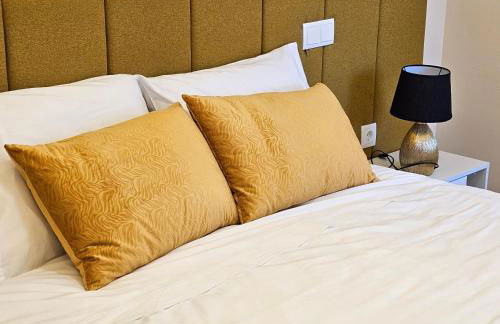 JoLi Larano - APT with 3 bedroom and 2 wc - Foto 27