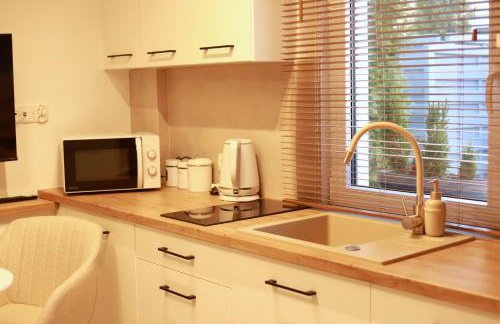 2 Apartament Miętowy Rumianek - Foto 6