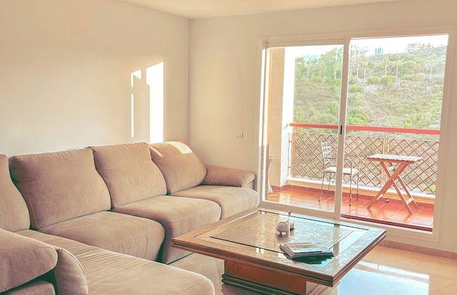 Albatross Golf Suite Alcaidesa - Foto 6