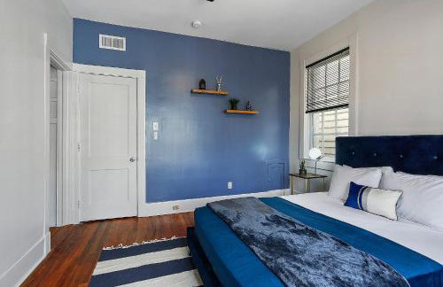 St Charles-Mardi Gras 6BD Home - Foto 33