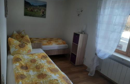 Haus Sorgschrofen - Foto 46