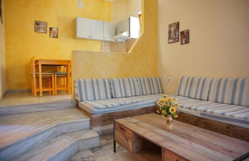 Katerini Hotel Apartments - Foto 18