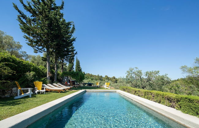 Villa Settignano by Mmega - Foto 1