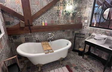 House Patio Air Conditioning Elegant Decoration - Foto 22