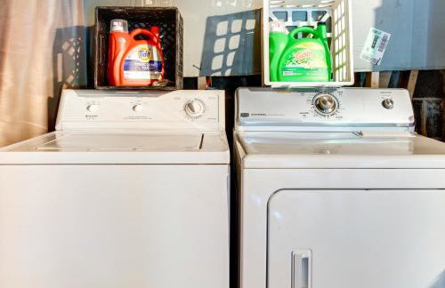 Serene Stone Mtn Oasis Just 13 miles to Atlanta - Foto 20