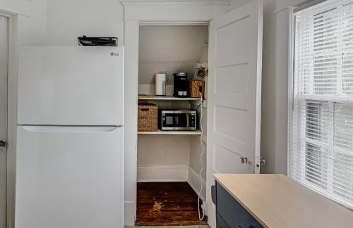 Entire home in Greensboro 1 Mile From Downtown and Amazing Restaurants - Foto 7