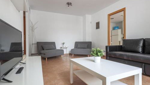 Algaba Pisc planta Baja D - Photo 3