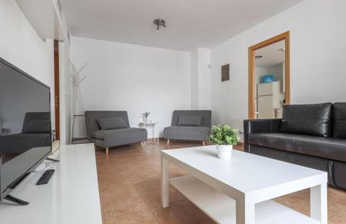 Algaba Pisc planta Baja D - Photo 3