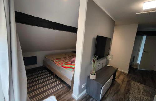 Ferienwohnung im Bergischen Land - Foto 3