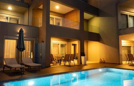 Enali Villas - Foto 40