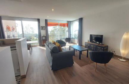 Interpares Swimmingpool by Del Parque Flats - Photo 2