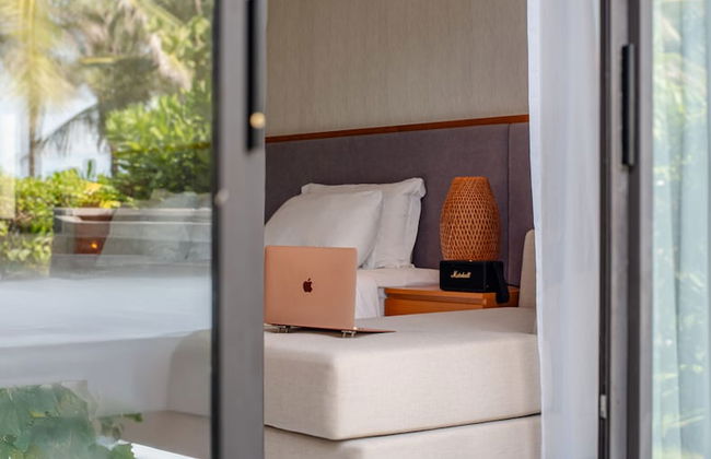 Hese Pool Villas & Resort Cam Ranh - Foto 20