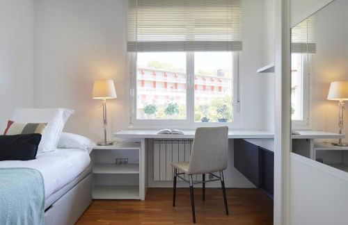 Palacio Aiete by FeelFreeRentals - Foto 32