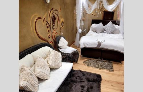 Studio Pachamama - Foto 24