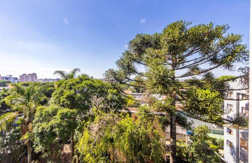 Loft aconchegante em excelente localização - Foto 35