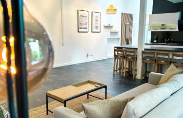 Loft im Herzen von Hannover - Foto 1