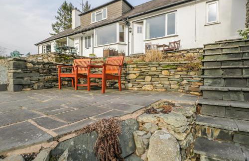 Kirkstone Cottage - Foto 17