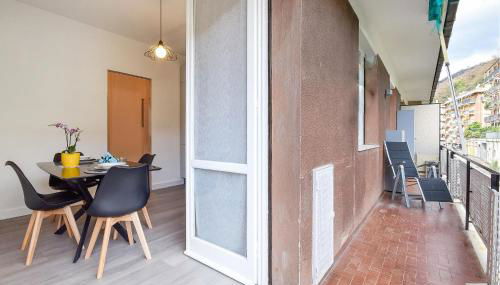 1 Bedroom Nice Apartment In Recco - Foto 2