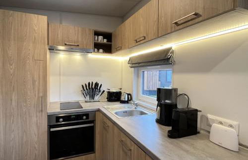 Holiday Home Tiny Haus Paul by Interhome - Foto 11