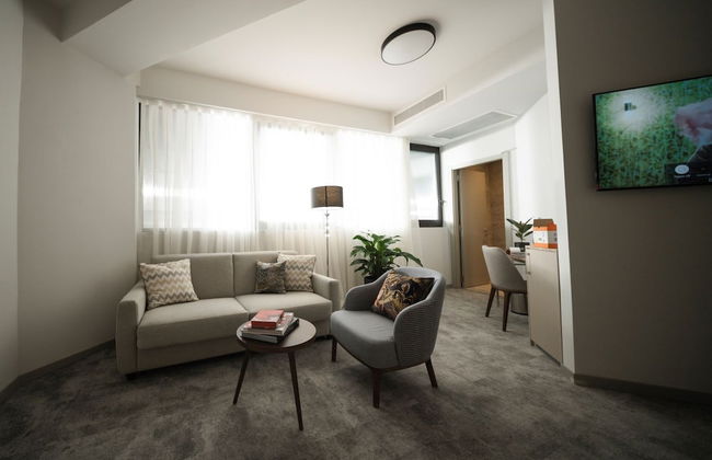 Botanica Residence - Foto 12