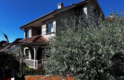 Casa Santa Isabel - Foto 35