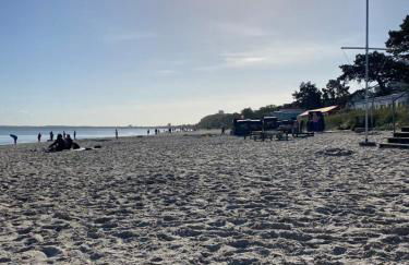 Beach House Chalet Seeparx Süsel - Foto 41