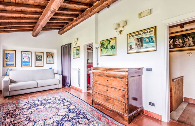 Vista da Rocca di Papa - Foto 25