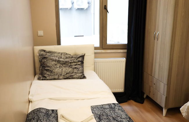 Istanbul Relax Suite - Foto 41