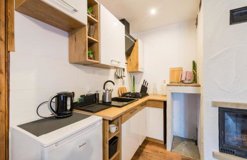 Malinowy Chruśniak Apartamenty - Foto 49