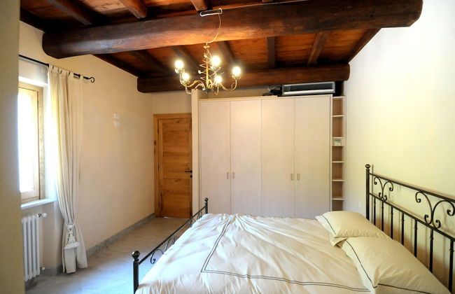 Agriturismo La Burlanda - Foto 12