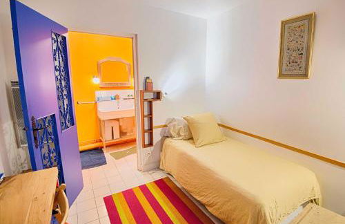 Paris-Oasis Montmartre - Foto 8