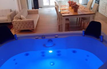 Meteora Grande luxury suite & spa villa - Foto 27