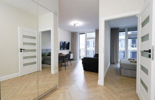 Komfortowy apartament w prestiżowej lokalizacji - Foto 16