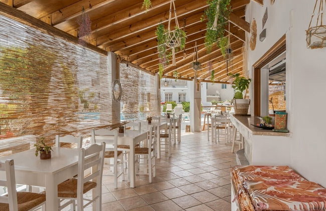 Katerina Apartments - Foto 49