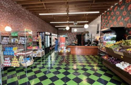 Serene Studio, Yurt Barn near DTLA Silverlake - Foto 26