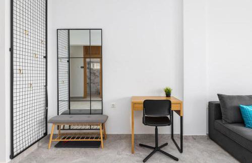 Angel House Sea View 2 Bedrooms 4p Apartment - Foto 8